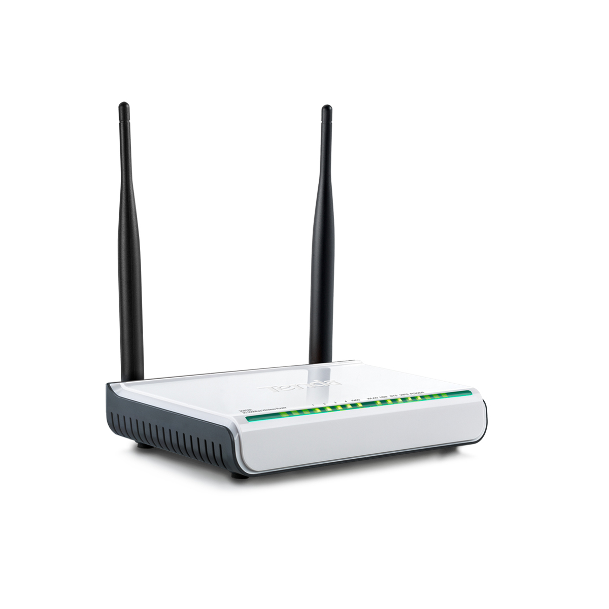 روتر N تندا مدل +3G622-2